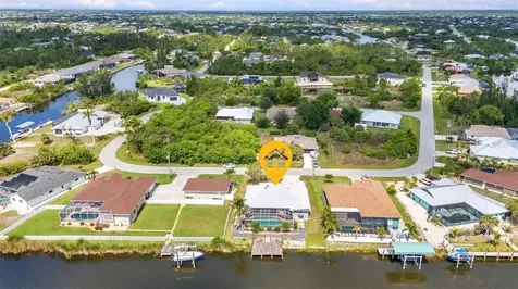 9582 Arsipe Circle Port Charlotte FL 33981