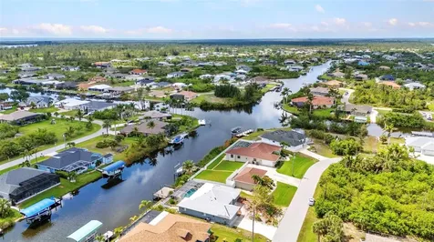 9582 Arsipe Circle Port Charlotte FL 33981