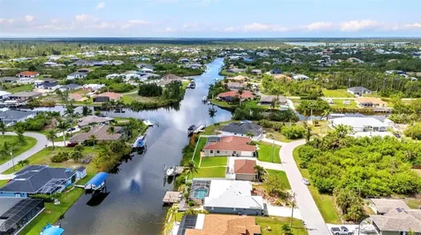 9582 Arsipe Circle Port Charlotte FL 33981
