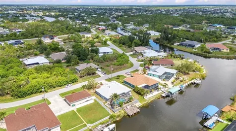 9582 Arsipe Circle Port Charlotte FL 33981