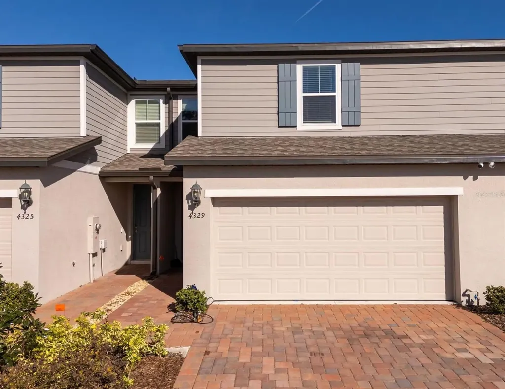 4329 Eagle Trail Bend St Cloud FL 34772