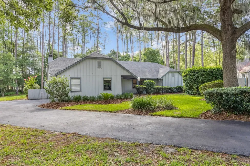 7804 SW 47th Court Gainesville FL 32608