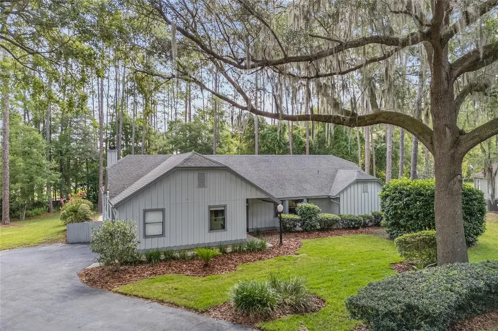 7804 SW 47th Court Gainesville FL 32608