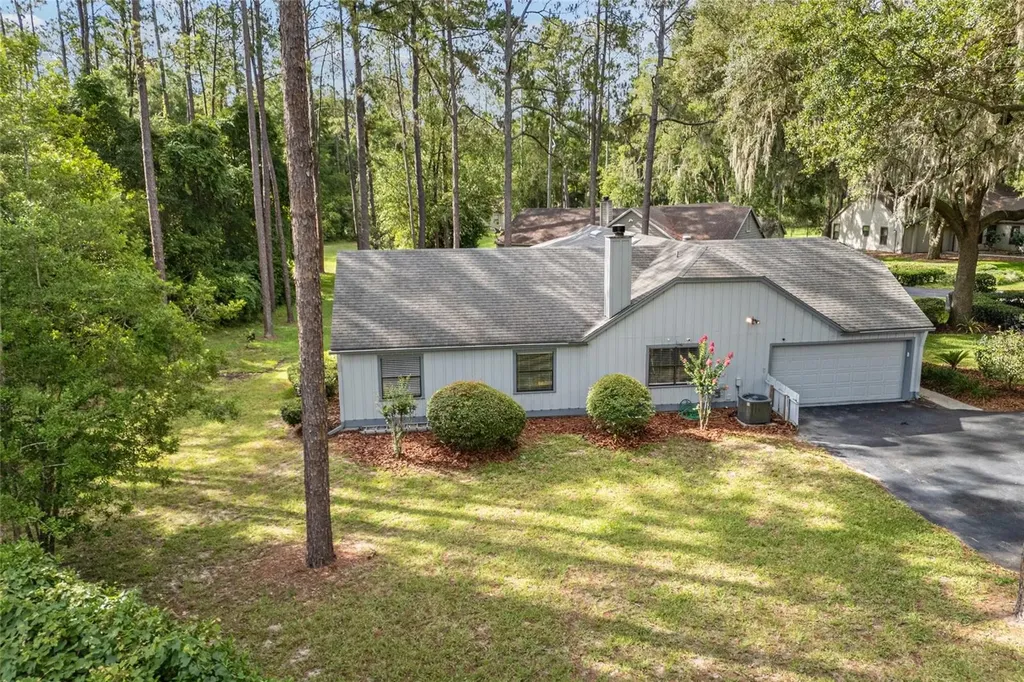 7804 SW 47th Court Gainesville FL 32608