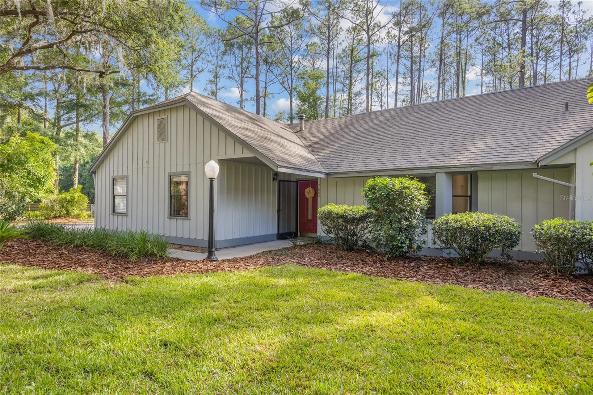 7804 SW 47th Court Gainesville FL 32608