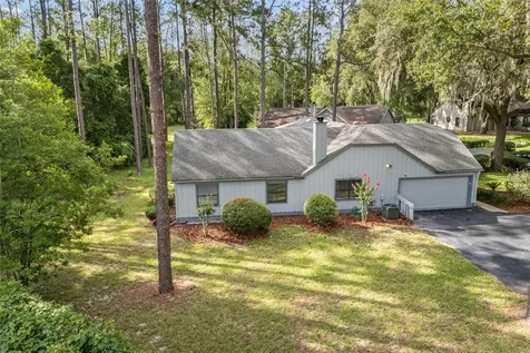 7804 SW 47th Court Gainesville FL 32608