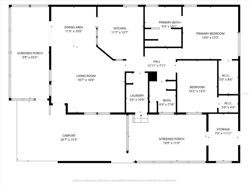 6144 Redwing Avenue Englewood FL 34224