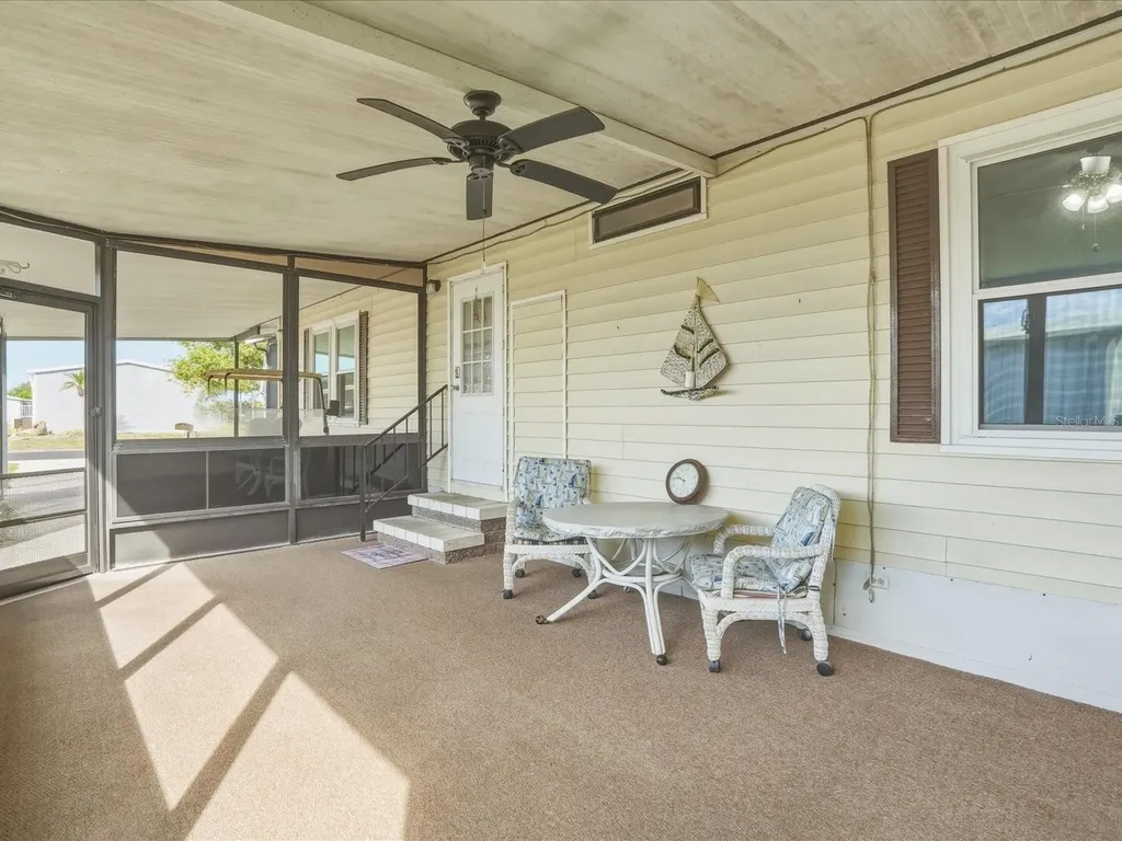 6144 Redwing Avenue Englewood FL 34224