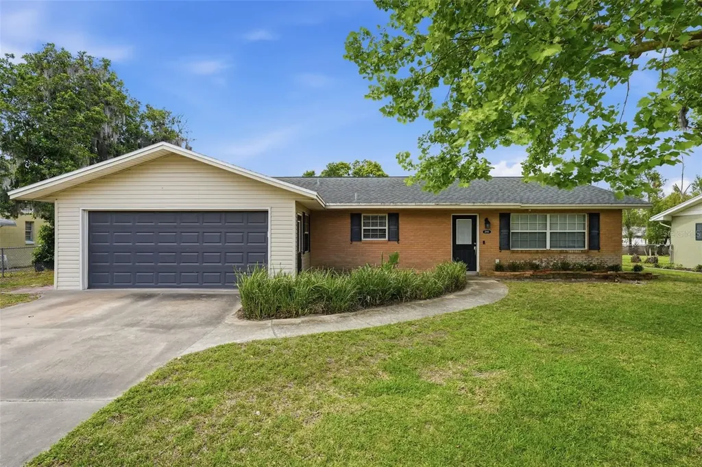 3996 Lake Eleanor Drive Mount Dora FL 32757