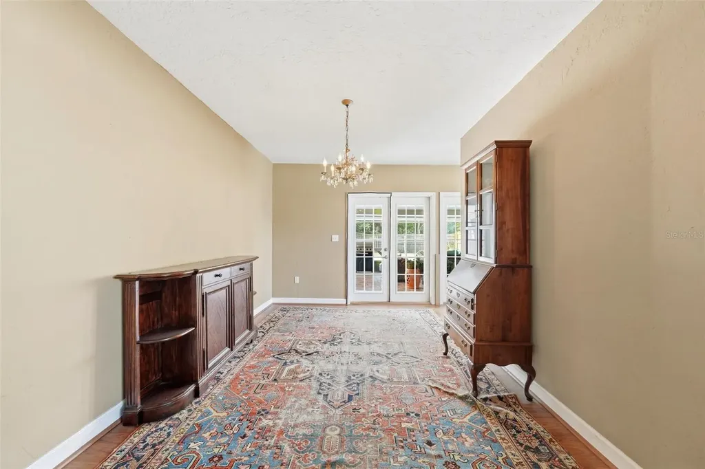3996 Lake Eleanor Drive Mount Dora FL 32757