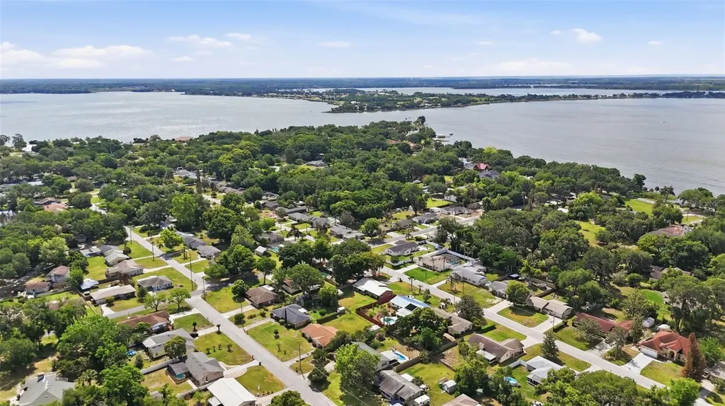 3996 Lake Eleanor Drive Mount Dora FL 32757