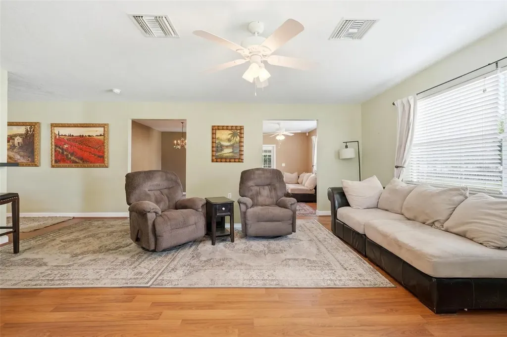 3996 Lake Eleanor Drive Mount Dora FL 32757