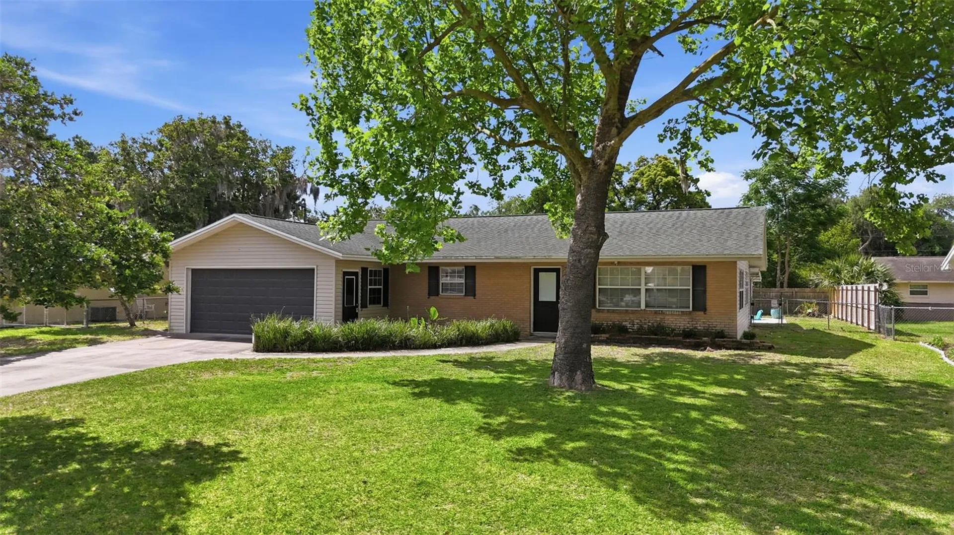 3996 Lake Eleanor Drive Mount Dora FL 32757