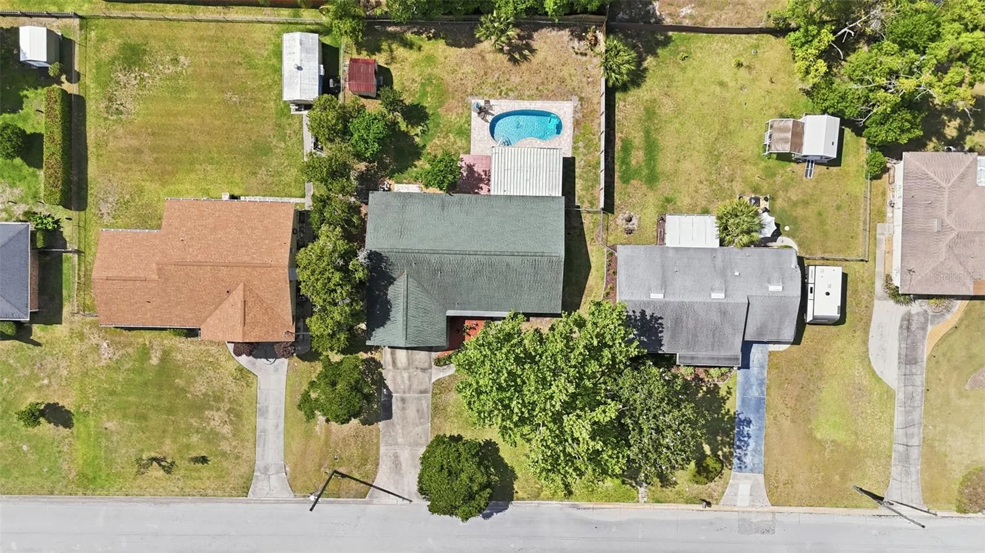 3996 Lake Eleanor Drive Mount Dora FL 32757
