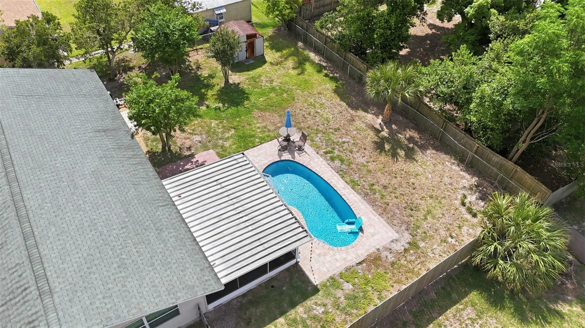 3996 Lake Eleanor Drive Mount Dora FL 32757