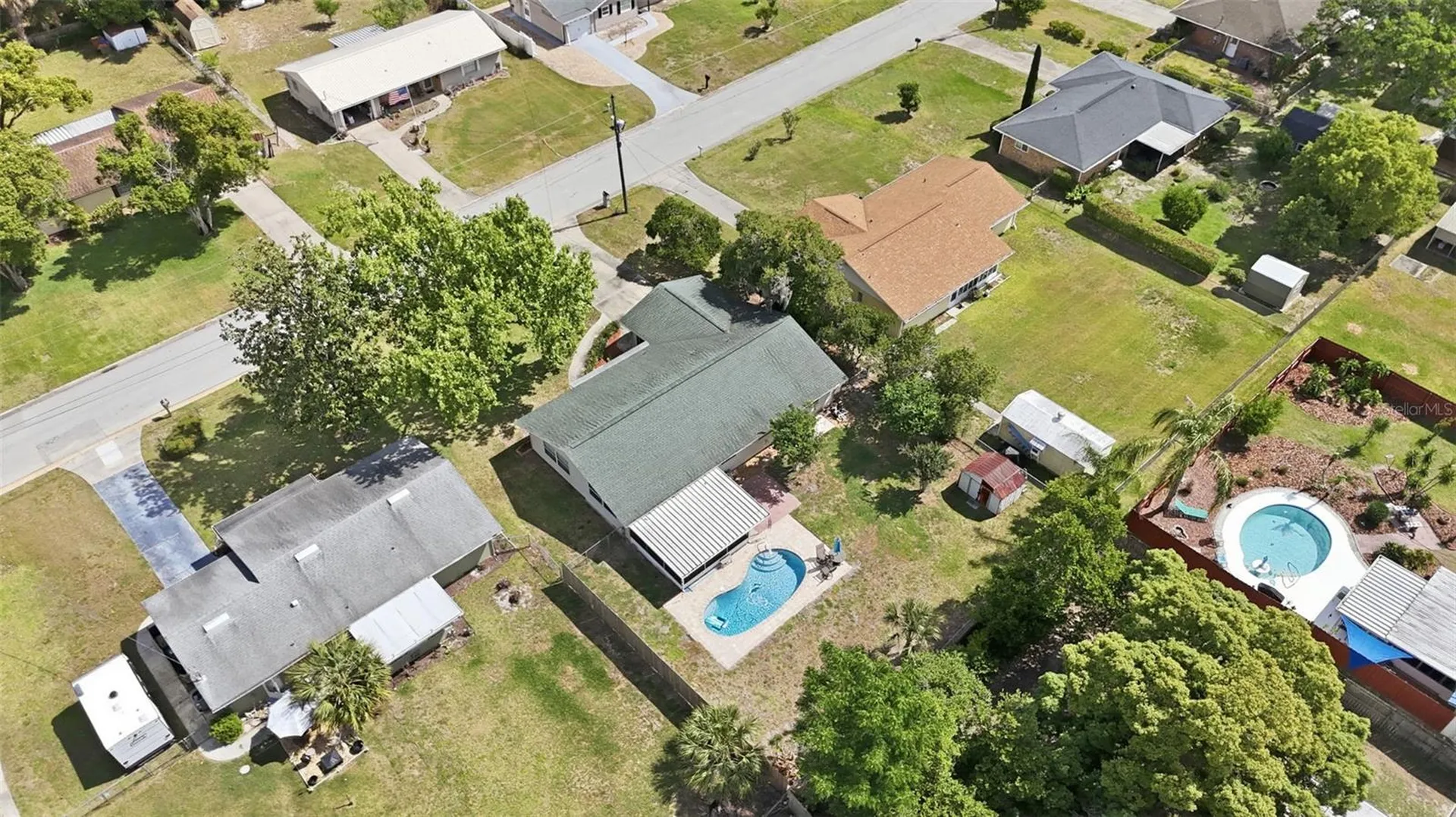 3996 Lake Eleanor Drive Mount Dora FL 32757