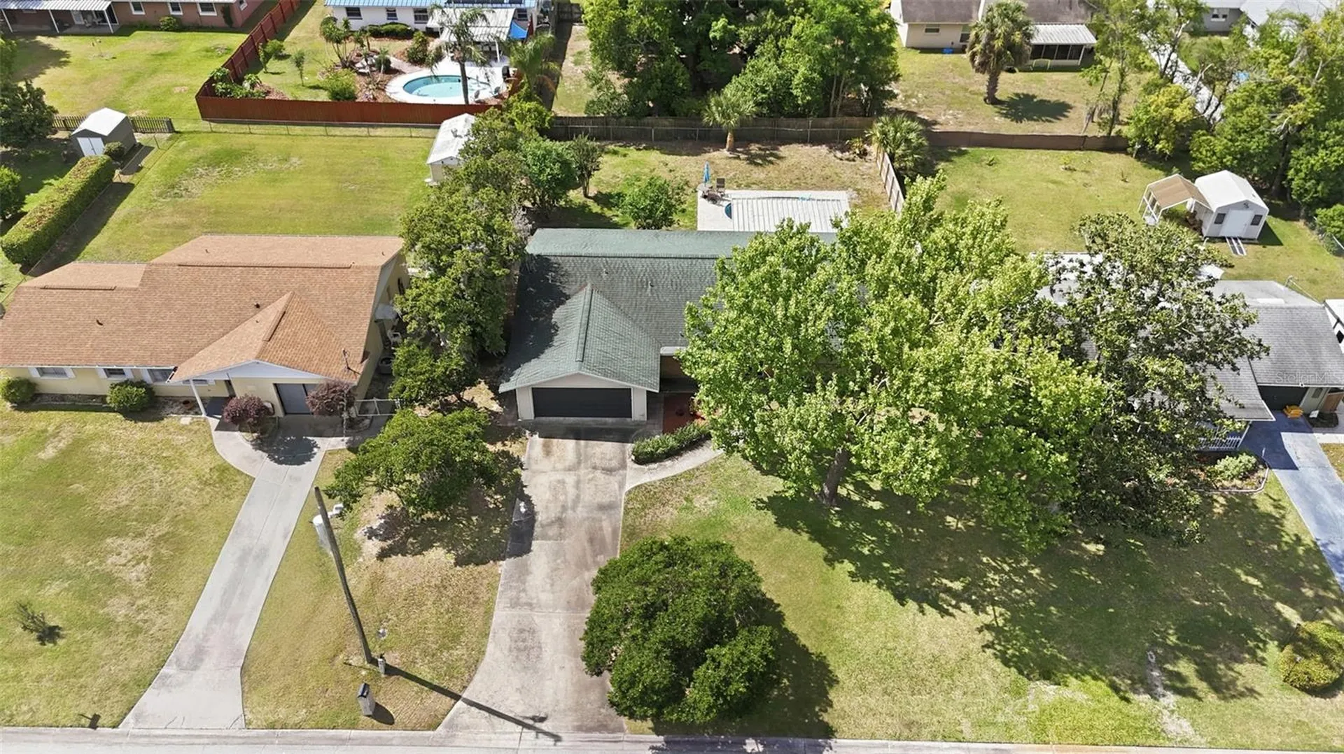 3996 Lake Eleanor Drive Mount Dora FL 32757