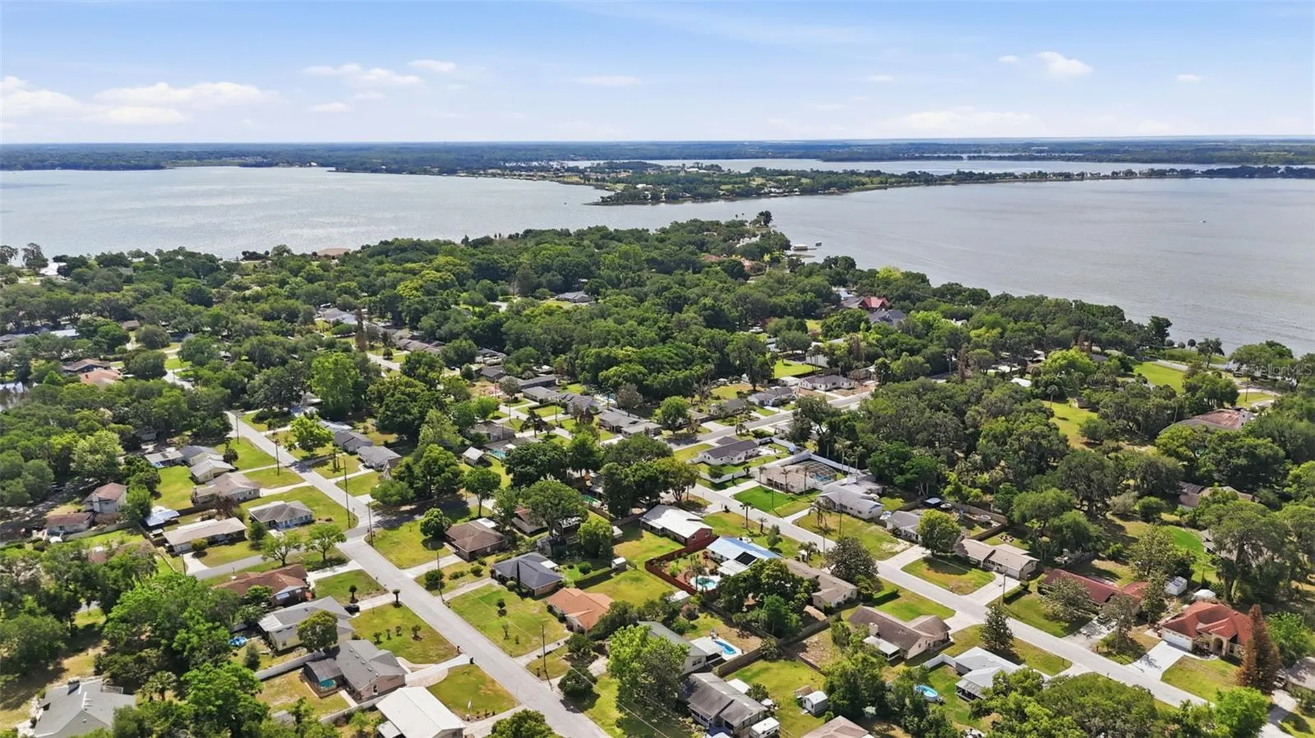 3996 Lake Eleanor Drive Mount Dora FL 32757