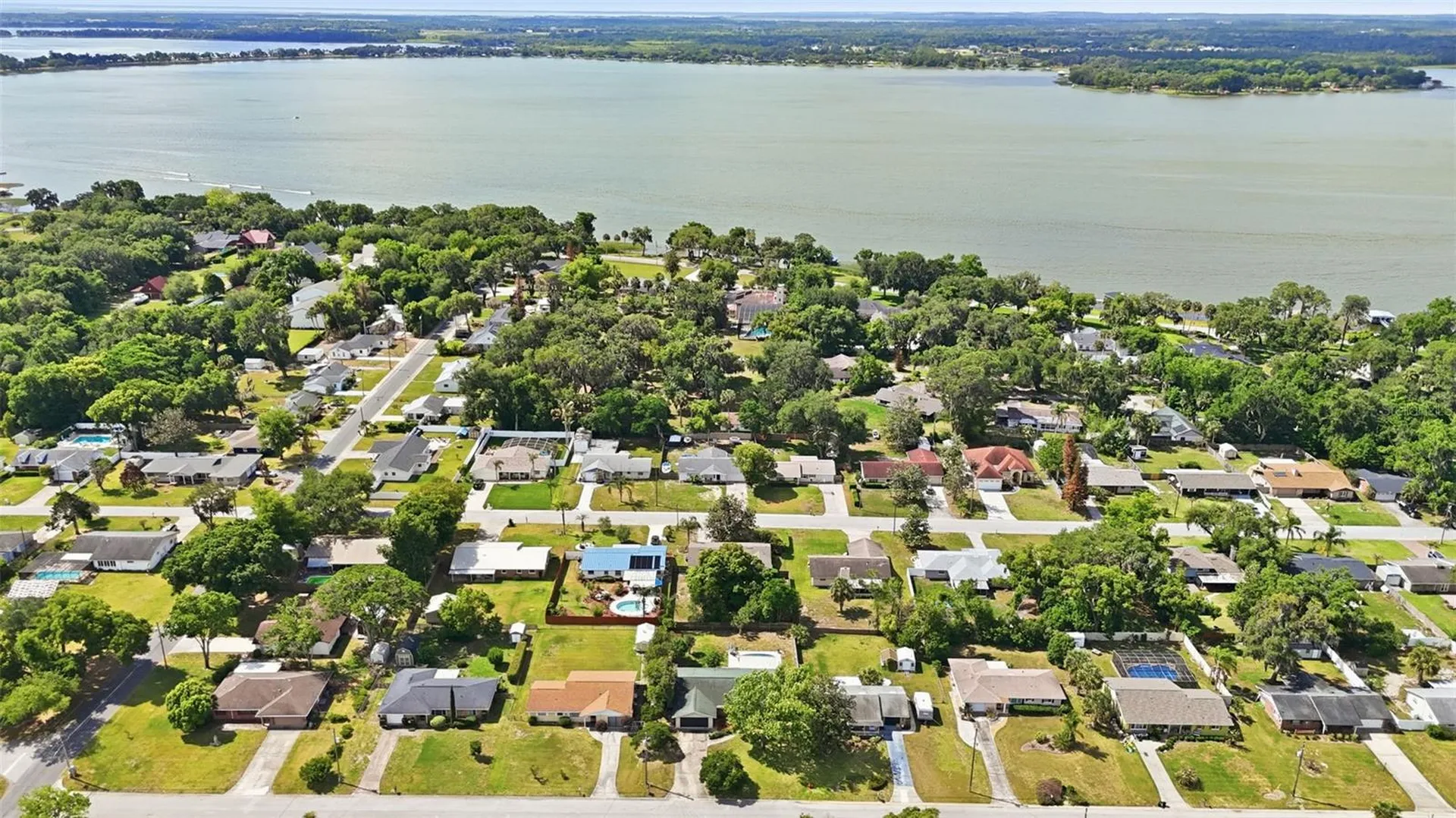 3996 Lake Eleanor Drive Mount Dora FL 32757