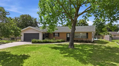 3996 Lake Eleanor Drive Mount Dora FL 32757