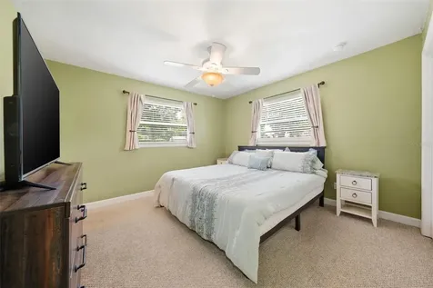 3996 Lake Eleanor Drive Mount Dora FL 32757