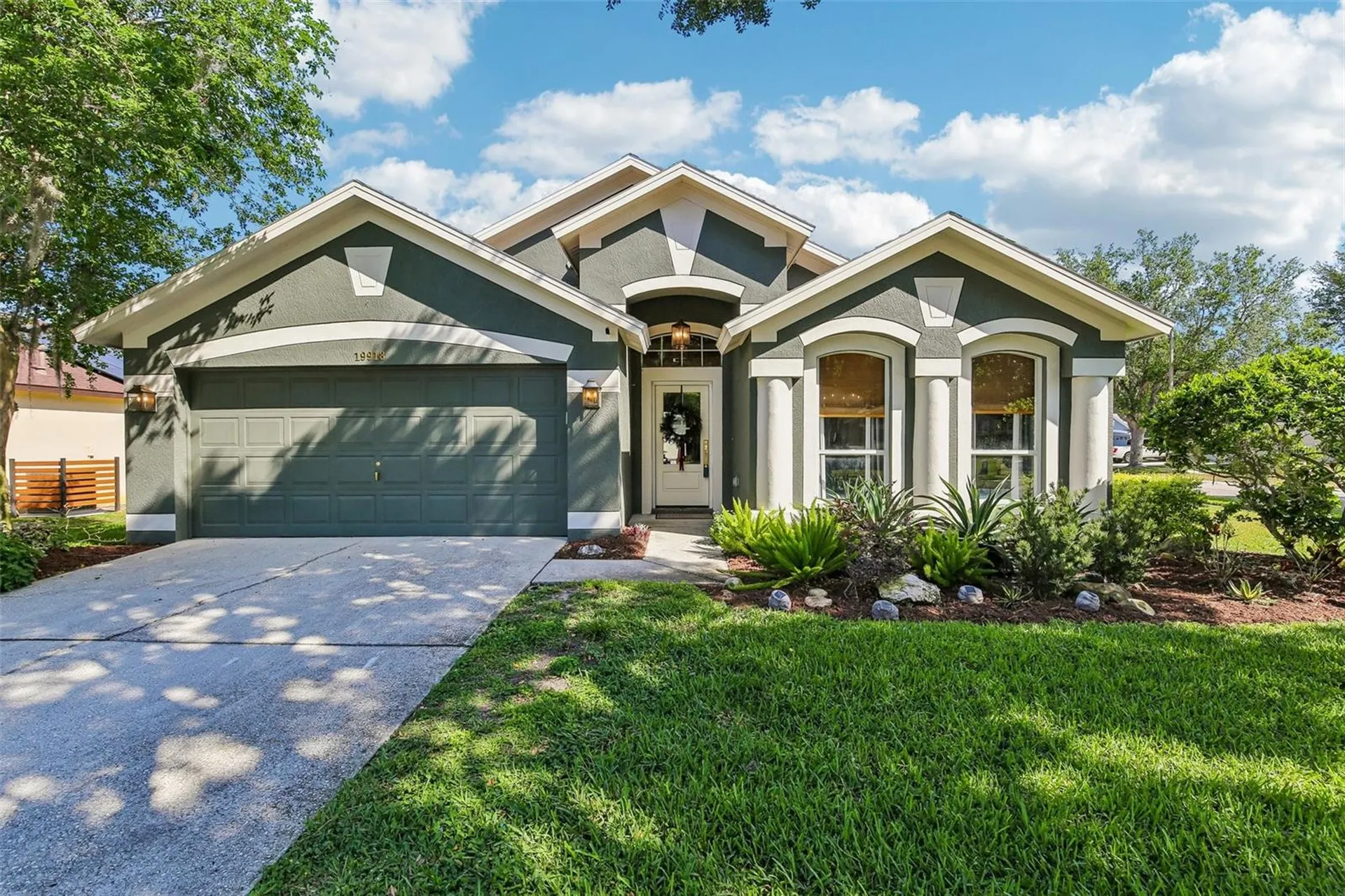 19918 Ellendale Drive Land O Lakes FL 34638