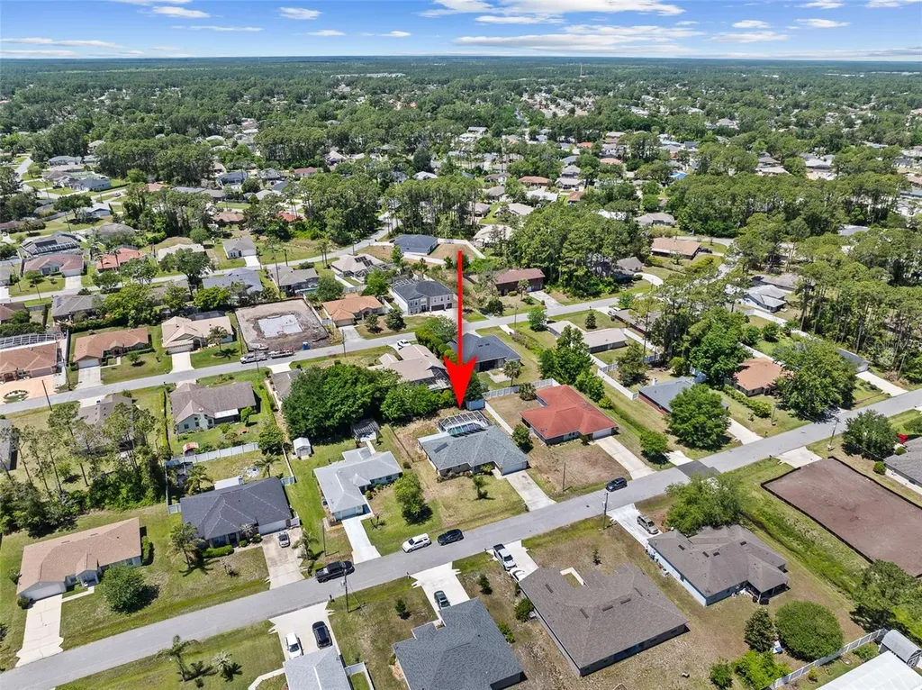 34 Beaverdam Lane Palm Coast FL 32137