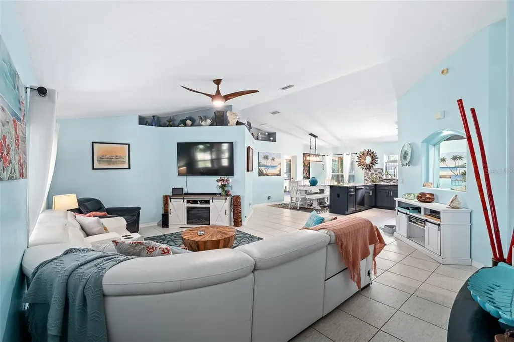 34 Beaverdam Lane Palm Coast FL 32137