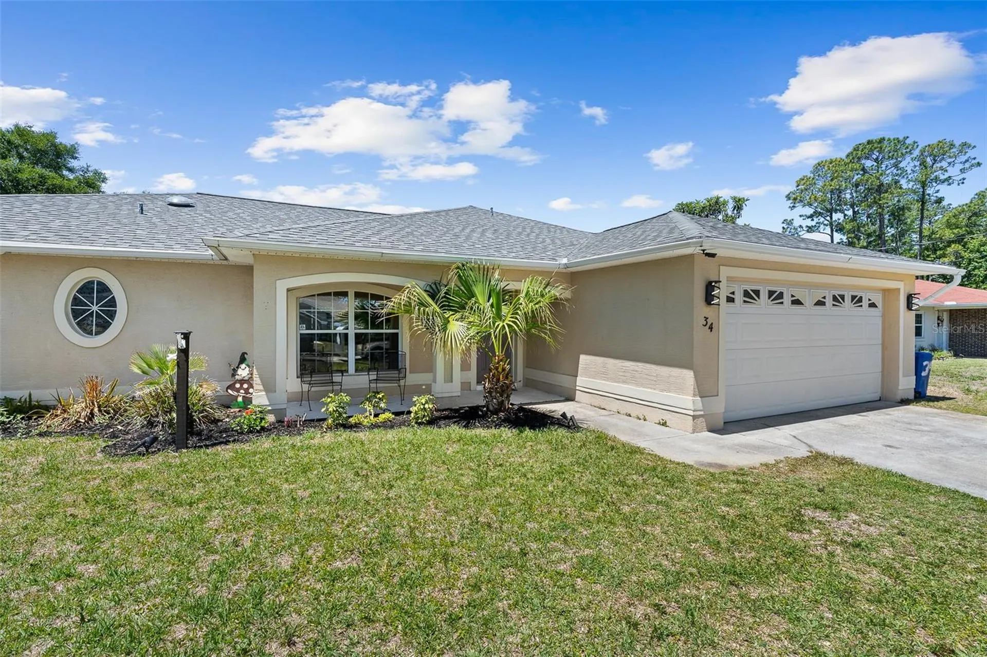 34 Beaverdam Lane Palm Coast FL 32137