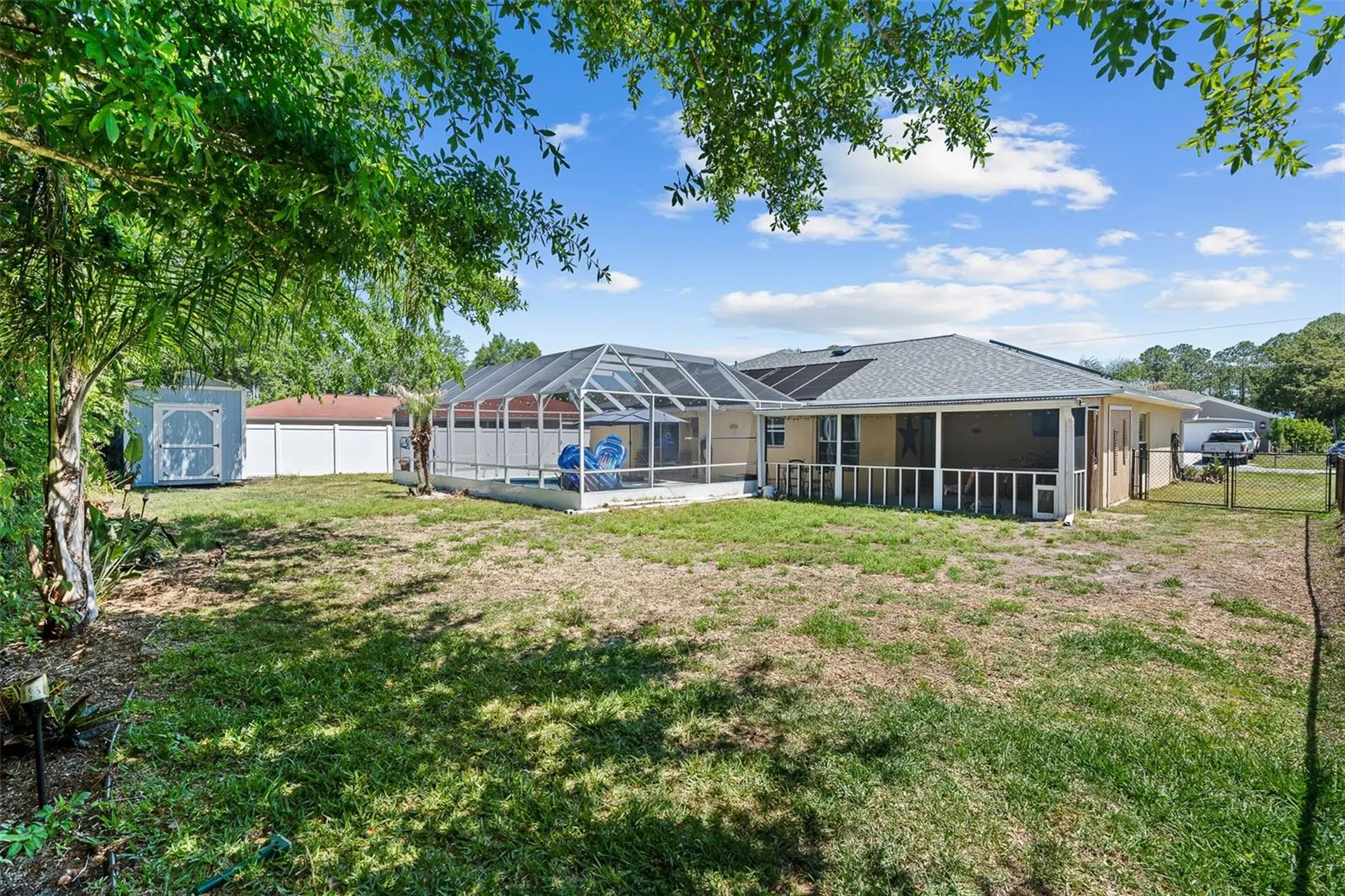 34 Beaverdam Lane Palm Coast FL 32137