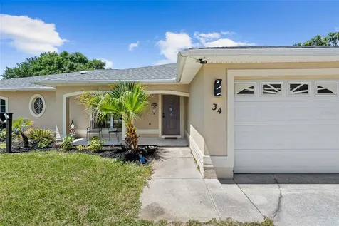 34 Beaverdam Lane Palm Coast FL 32137