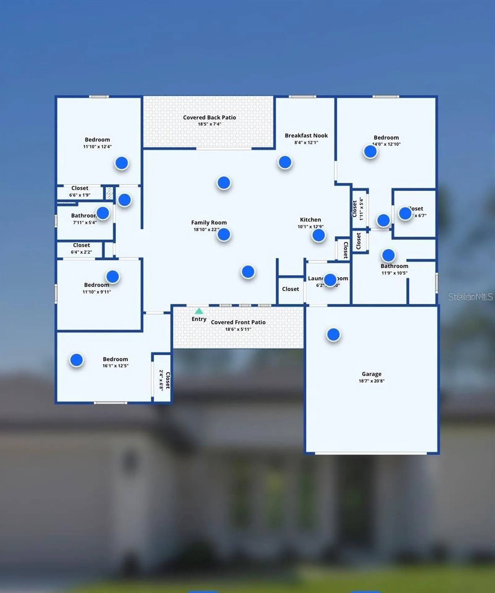23 Banner Lane Palm Coast FL 32137