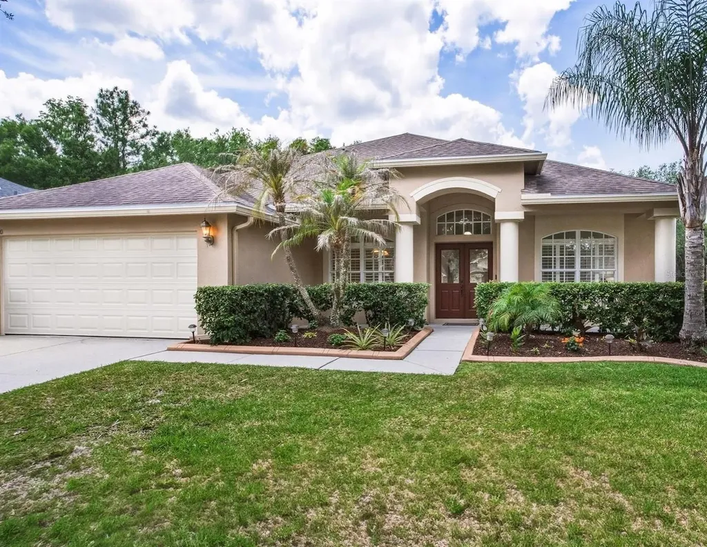 18220 Stillwell Lane Tampa FL 33647