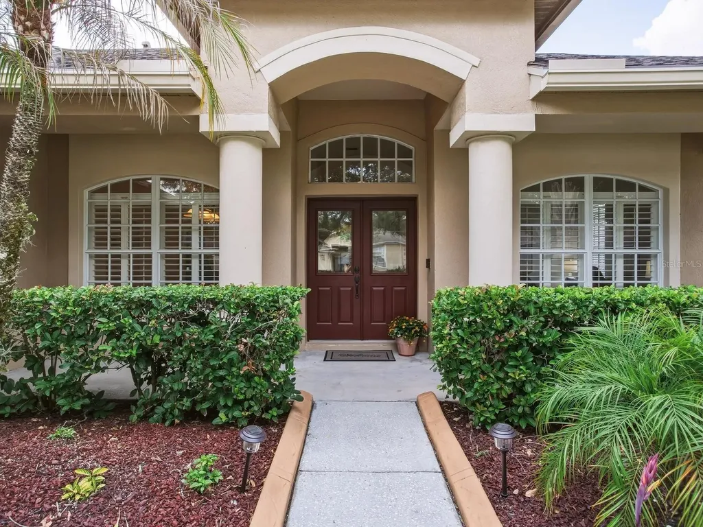 18220 Stillwell Lane Tampa FL 33647