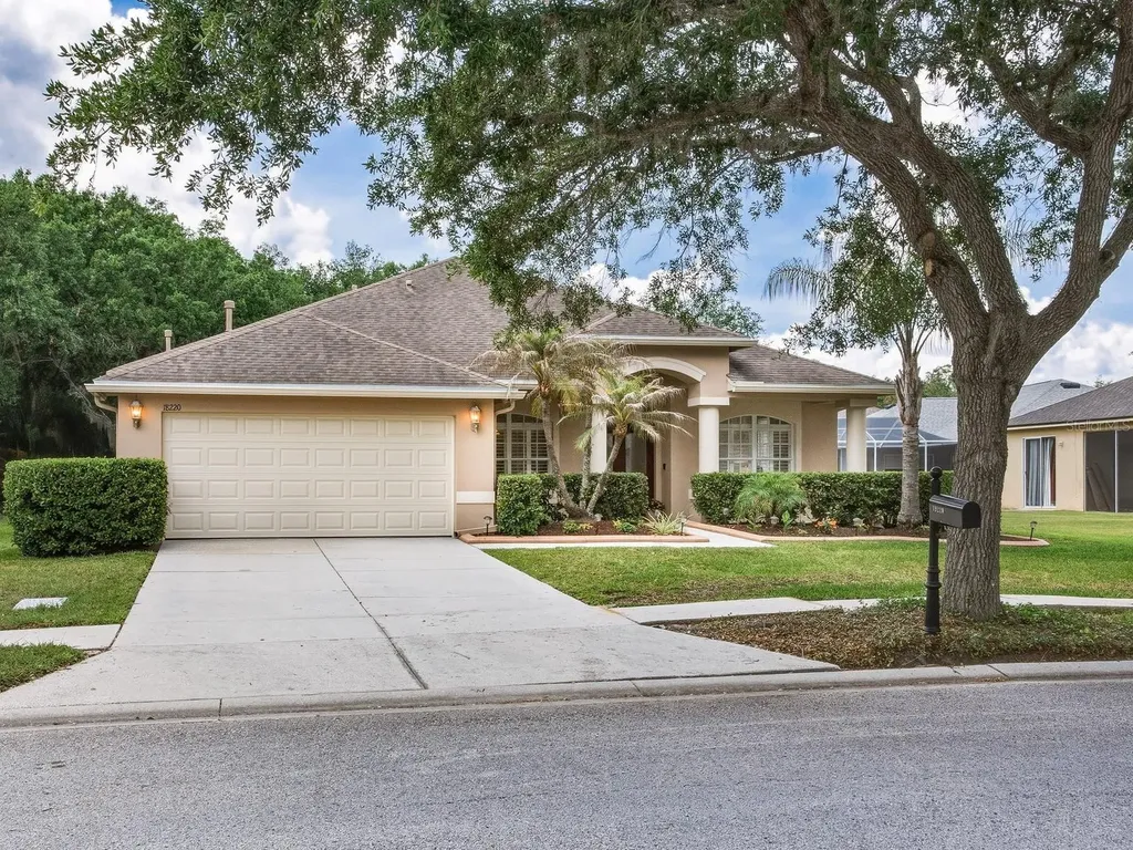 18220 Stillwell Lane Tampa FL 33647