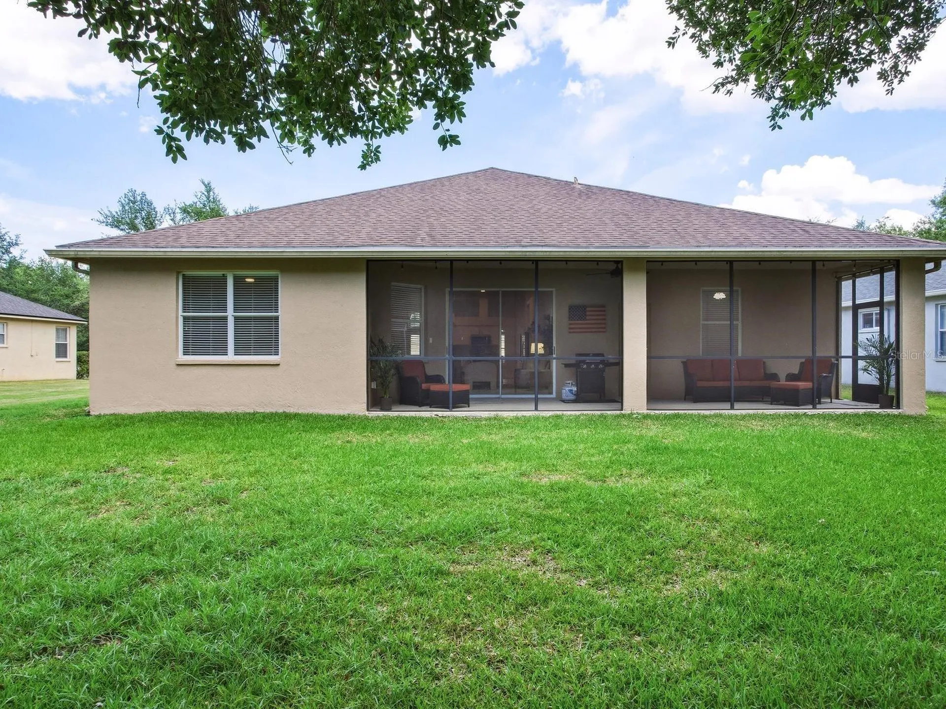 18220 Stillwell Lane Tampa FL 33647