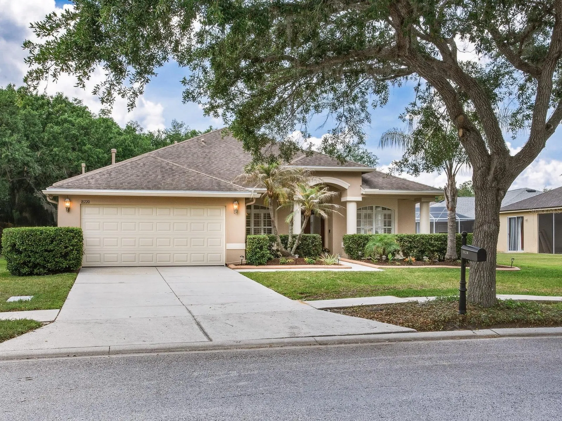 18220 Stillwell Lane Tampa FL 33647
