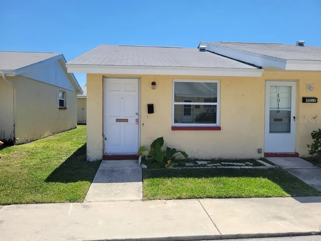 4922 Filner Street New Port Richey FL 34652