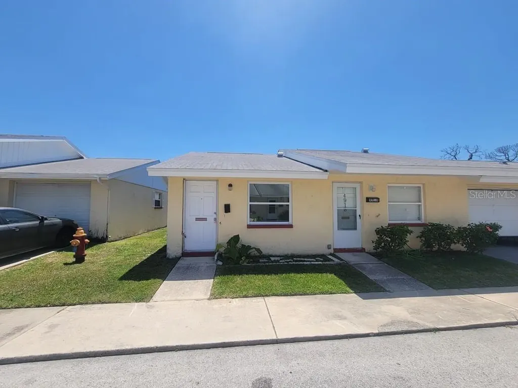 4922 Filner Street New Port Richey FL 34652