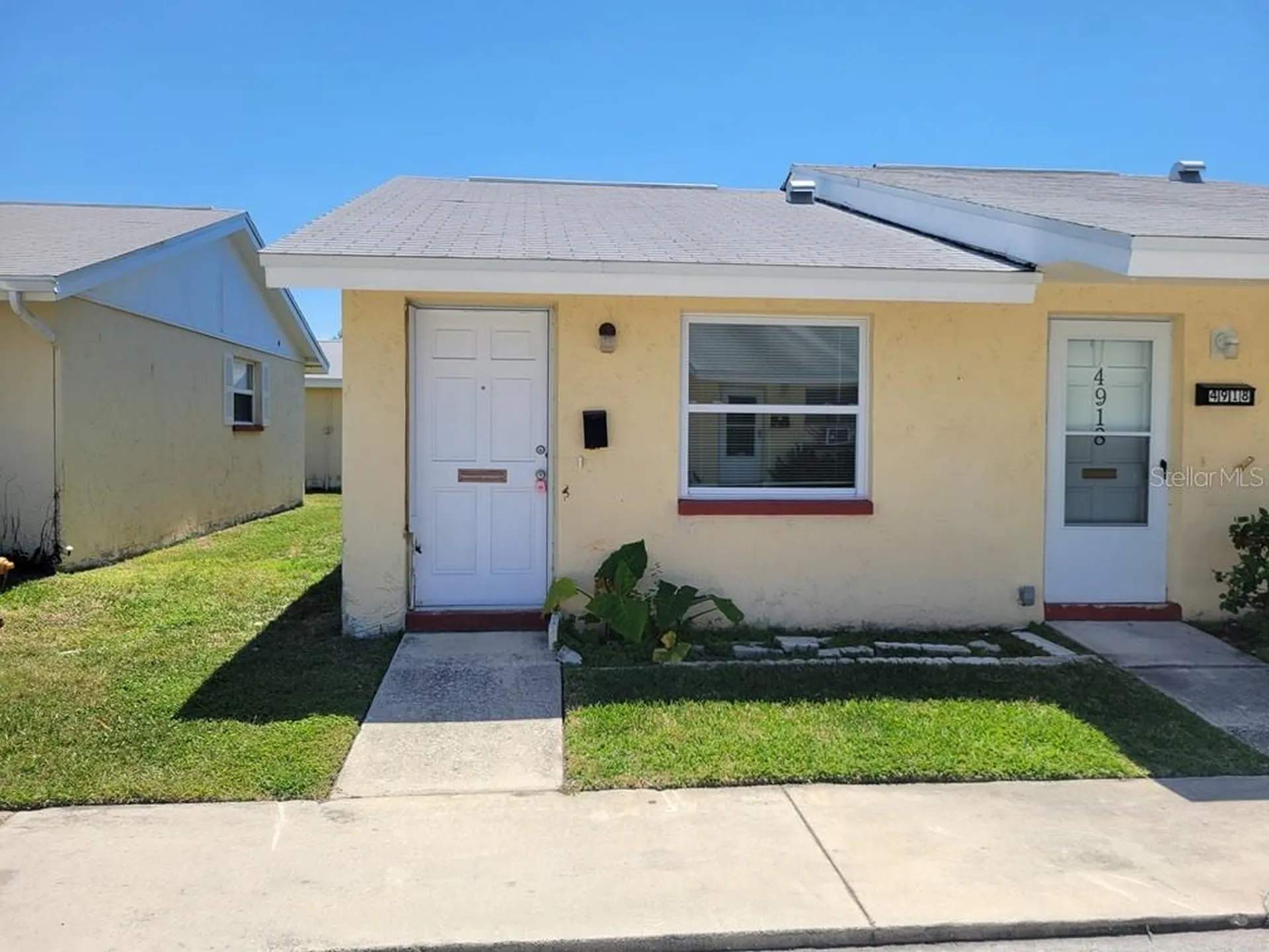 4922 Filner Street New Port Richey FL 34652