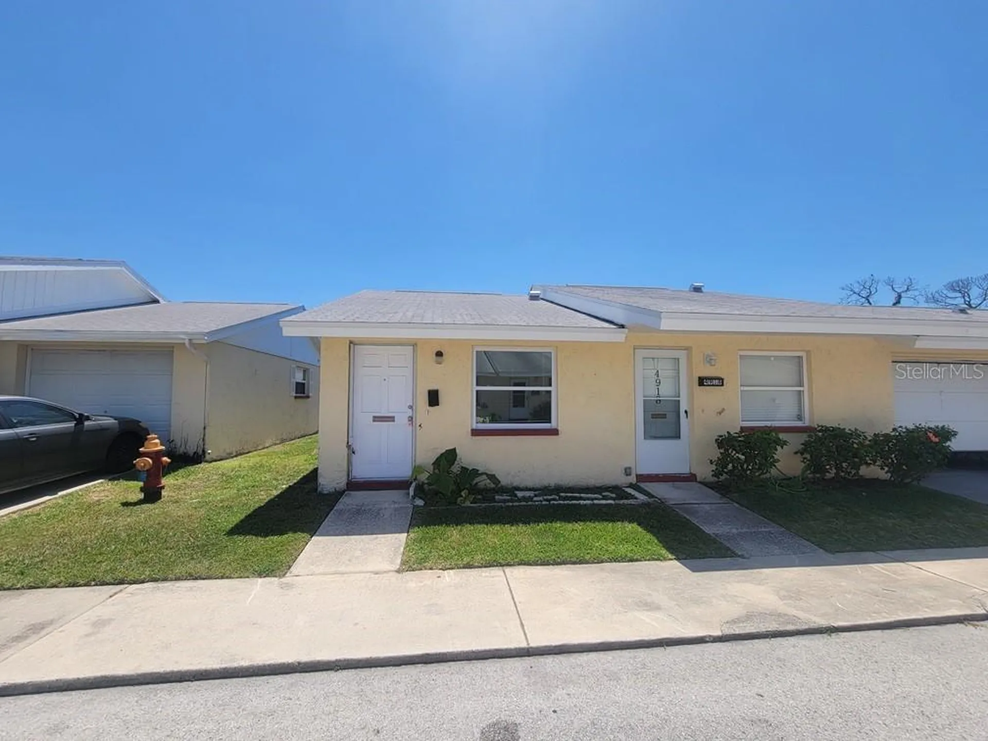 4922 Filner Street New Port Richey FL 34652