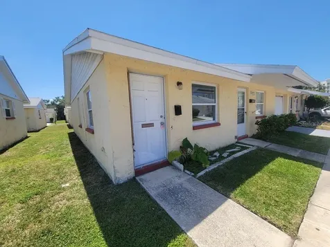4922 Filner Street New Port Richey FL 34652