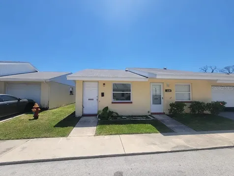 4922 Filner Street New Port Richey FL 34652
