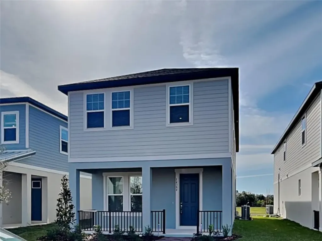 14384 Braemar Street Winter Garden FL 34787