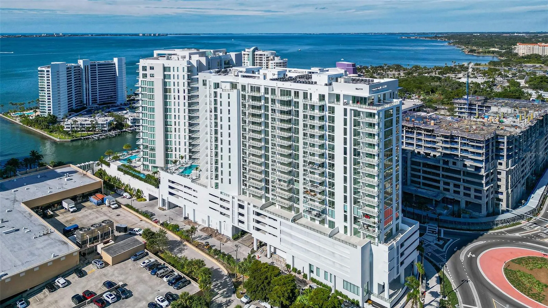 301 Quay Common Sarasota FL 34236