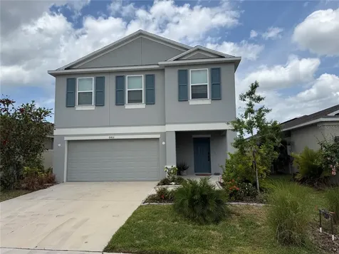 6431 Milestone Loop Palmetto FL 34221