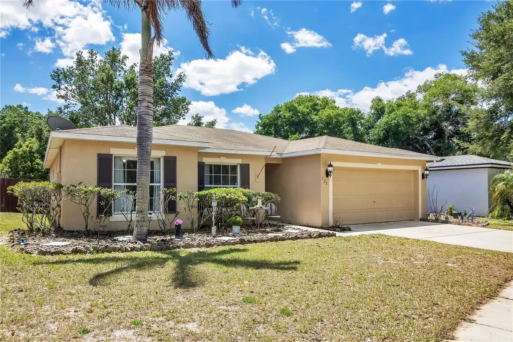 127 Laurel Ridge Avenue Ocoee FL 34761