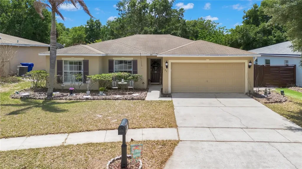 127 Laurel Ridge Avenue Ocoee FL 34761