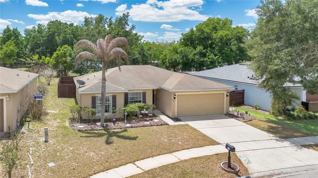 127 Laurel Ridge Avenue Ocoee FL 34761