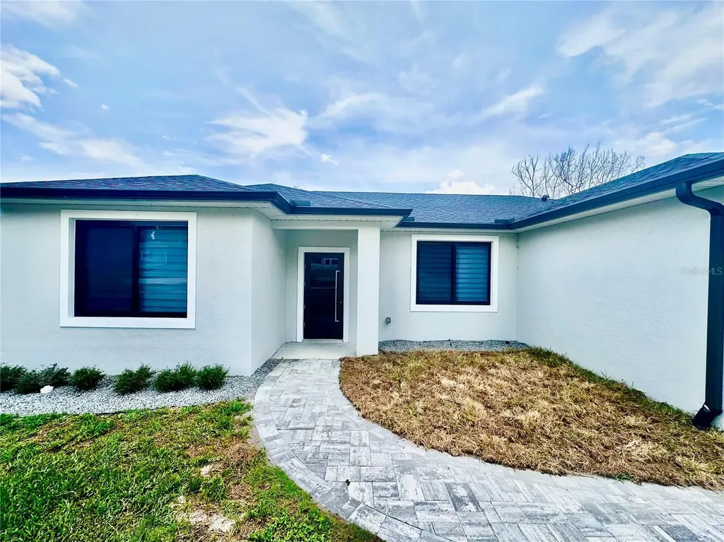 774 W 9th Street Deltona FL 32725
